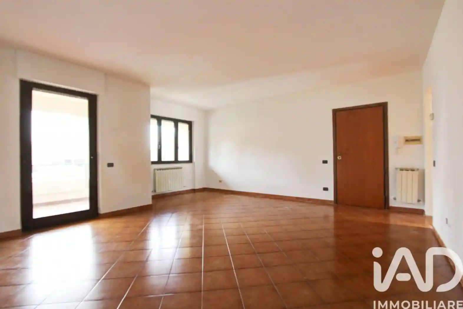 Quadrilocale viale Lina Cavalieri 176, Serpentara, Roma - foto 3