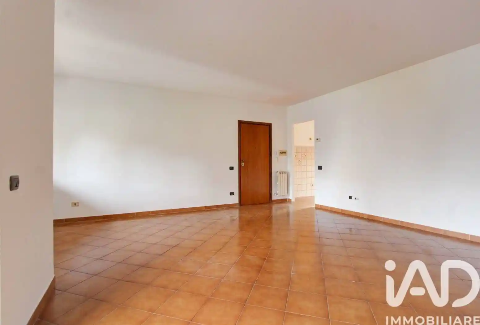 Quadrilocale viale Lina Cavalieri 176, Serpentara, Roma - foto 4