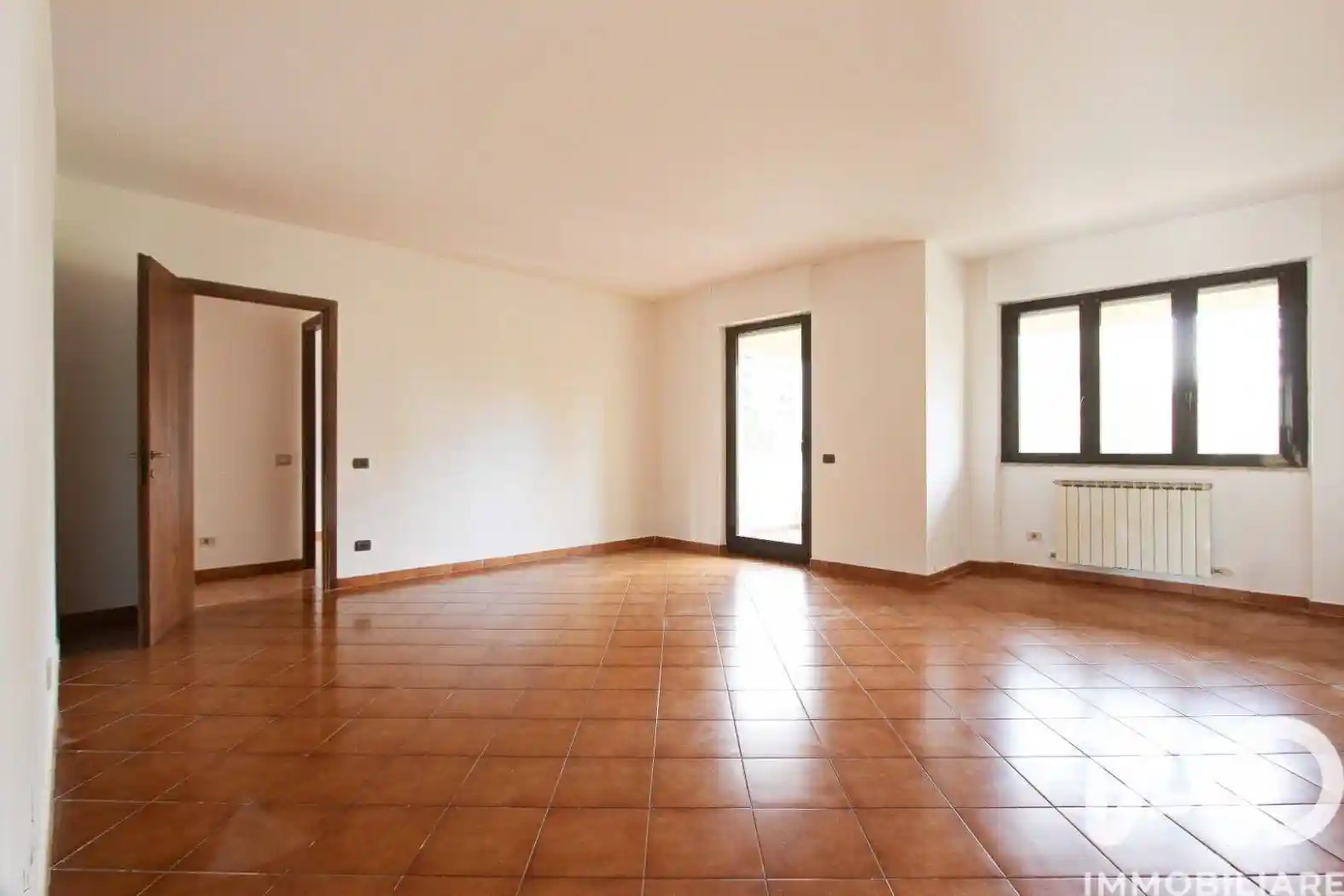 Quadrilocale viale Lina Cavalieri 176, Serpentara, Roma - foto 5