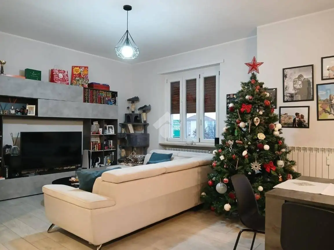 Appartamento in affitto a Rivoli