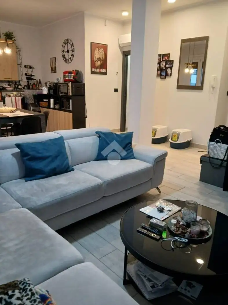 Trilocale via Caluso 22, Fratelli Cervi - Repubblica, Rivoli - foto 2