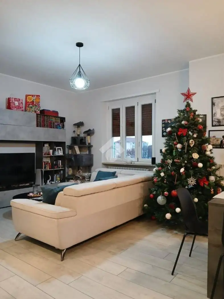 Trilocale via Caluso 22, Fratelli Cervi - Repubblica, Rivoli - foto 3