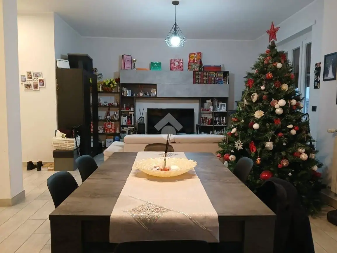 Trilocale via Caluso 22, Fratelli Cervi - Repubblica, Rivoli - foto 5