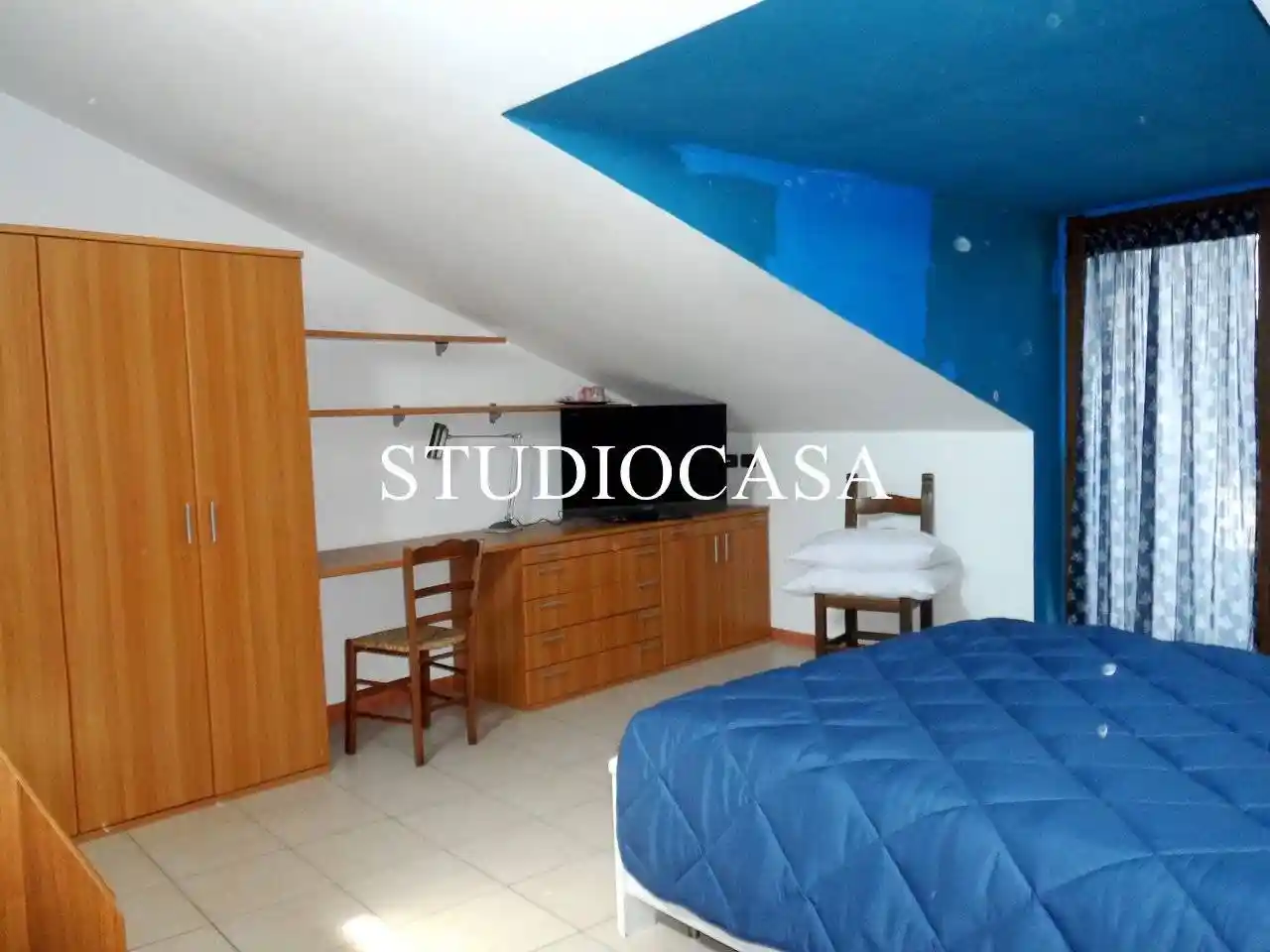 Mansarda viale Italia 6, San Nicola la Strada - foto 3