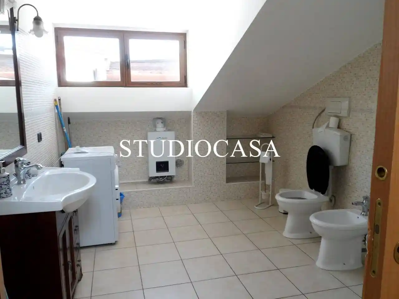 Mansarda viale Italia 6, San Nicola la Strada - foto 4