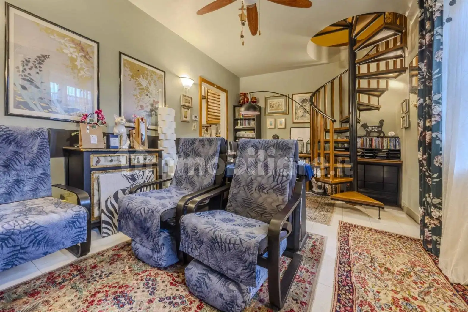 Trilocale via G. Mattei, 14, Centro, Arese - foto 3