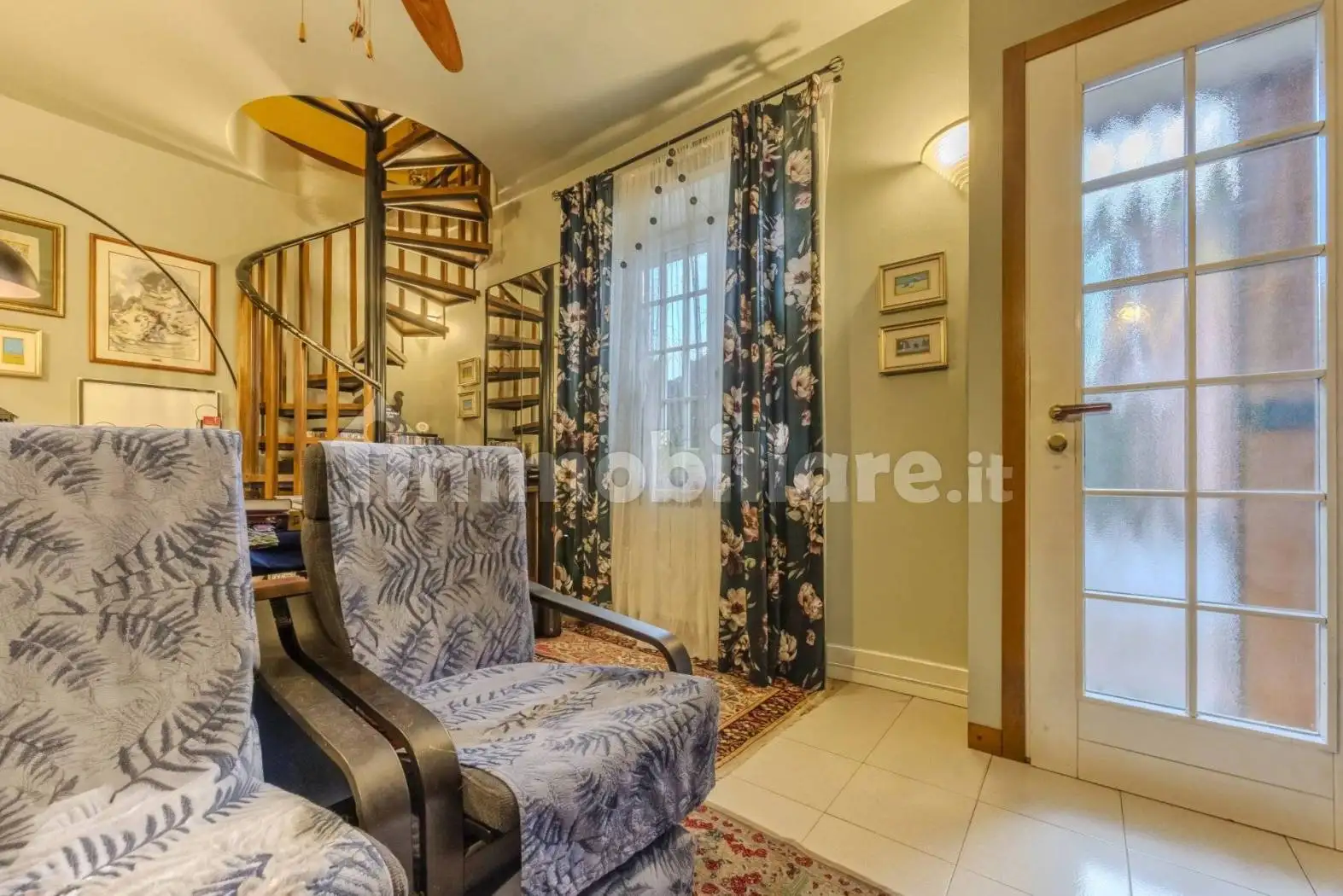 Trilocale via G. Mattei, 14, Centro, Arese - foto 4