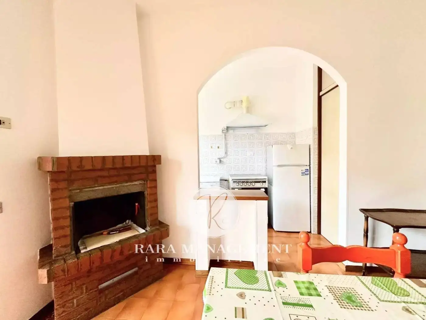 Appartamento in affitto a Ancona