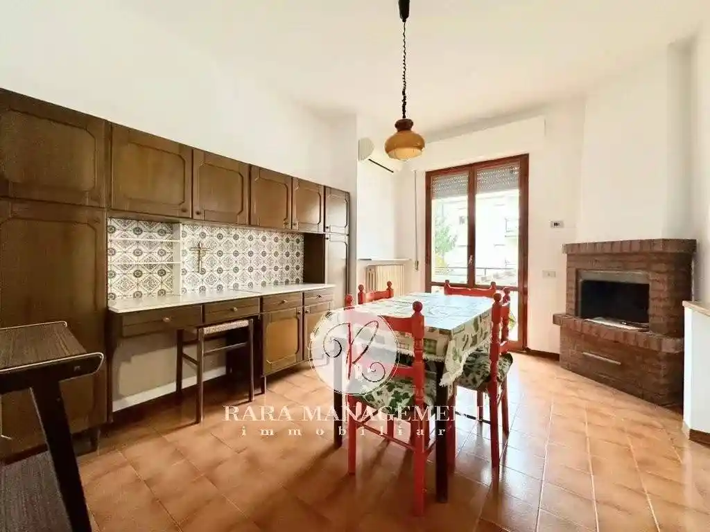 Quadrilocale buono stato, secondo piano, Pinocchio, Ancona - foto 2