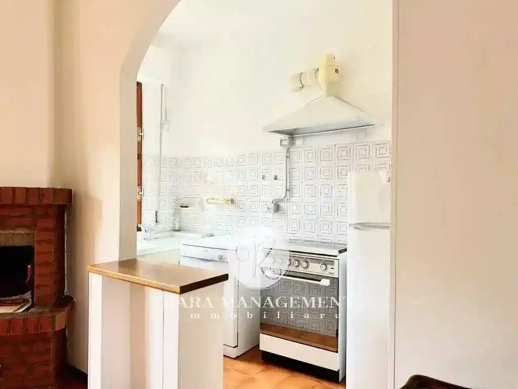 Quadrilocale buono stato, secondo piano, Pinocchio, Ancona - foto 3