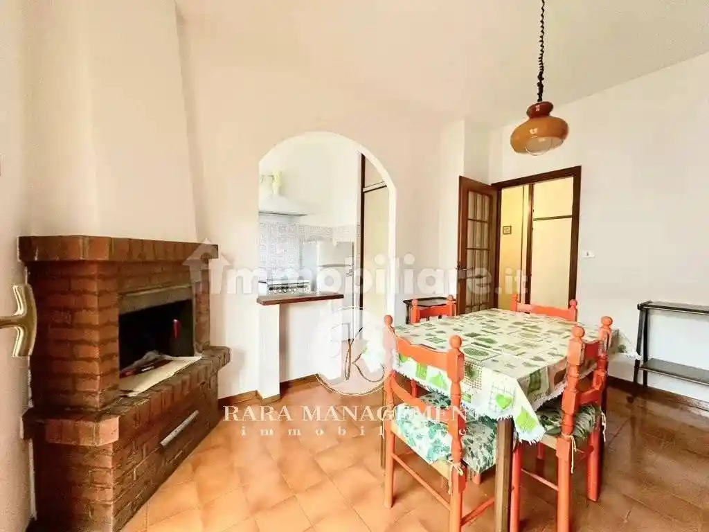 Quadrilocale buono stato, secondo piano, Pinocchio, Ancona - foto 4