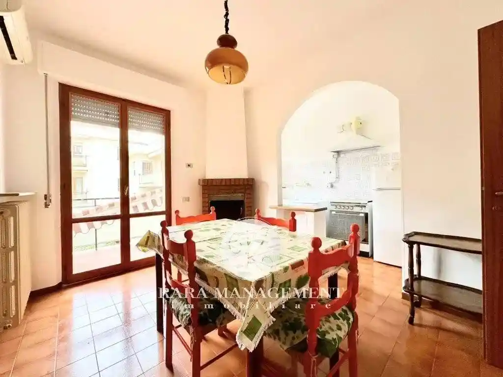 Quadrilocale buono stato, secondo piano, Pinocchio, Ancona - foto 5