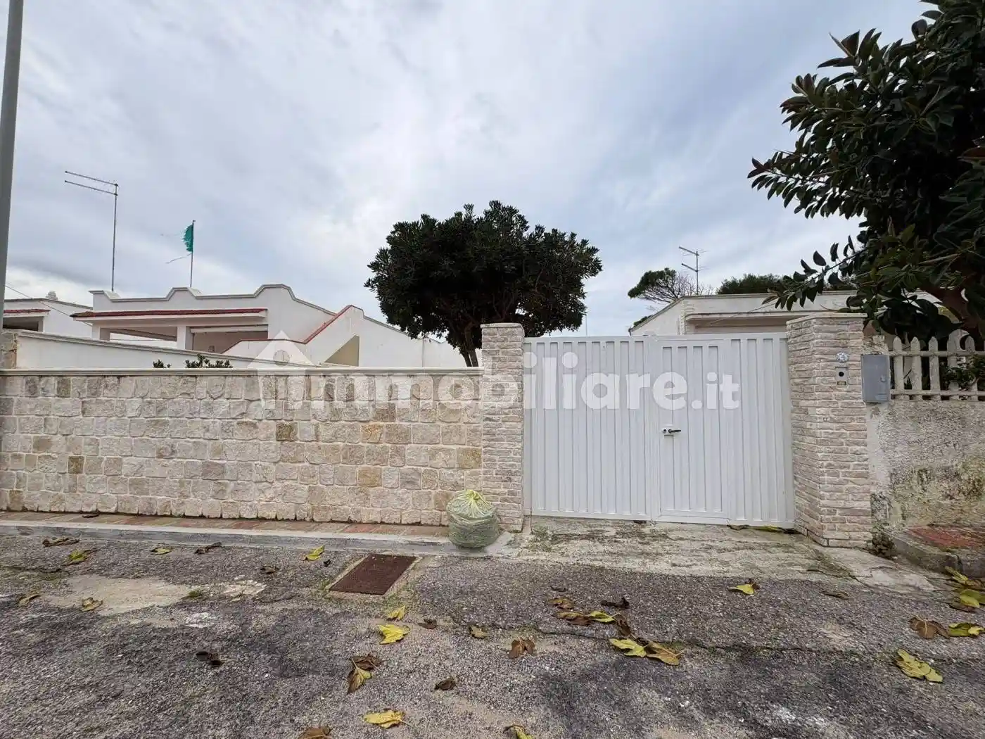 Villa in vendita a Torricella