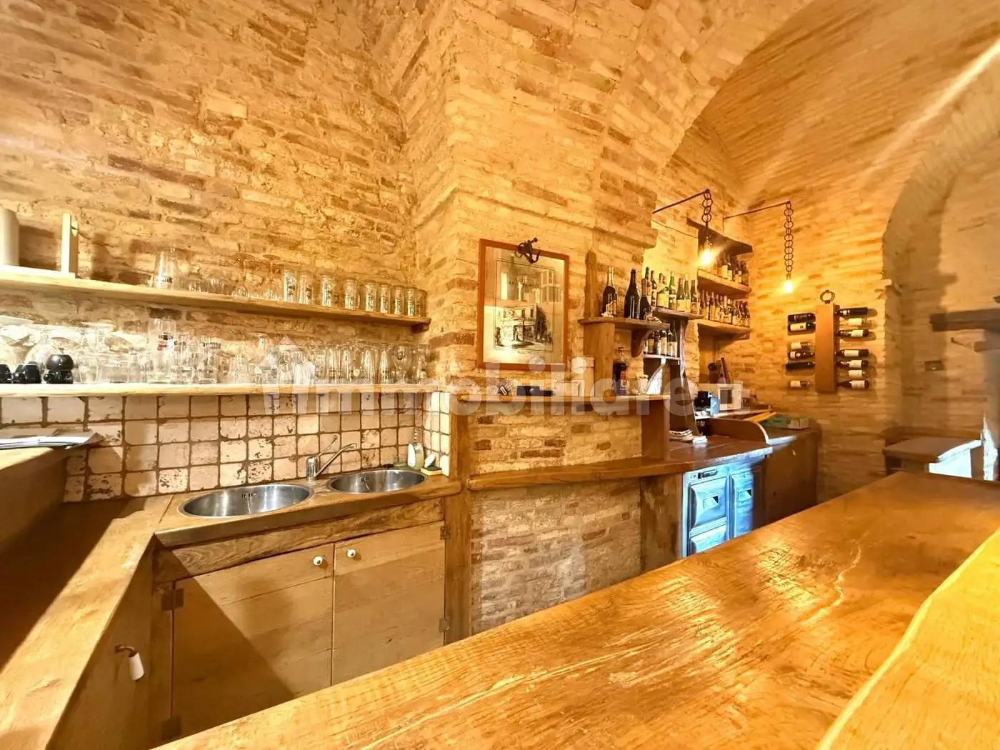 Rustico - Casale in vendita a Città Sant'Angelo