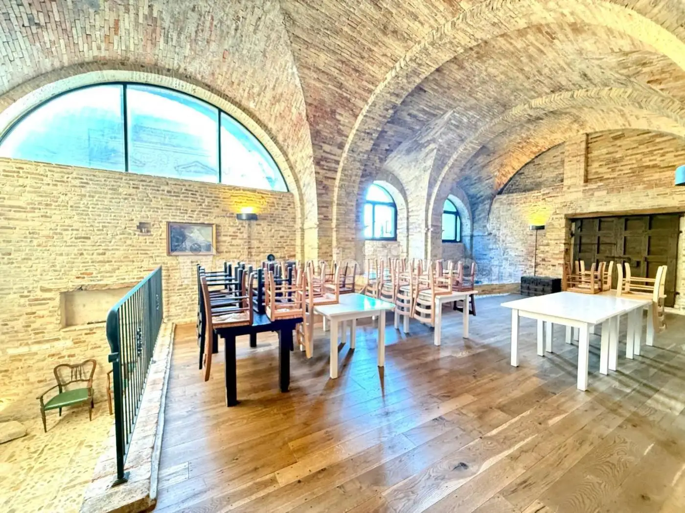 Casale corso Vittorio Emanuele, Centro, Città Sant'Angelo - foto 2