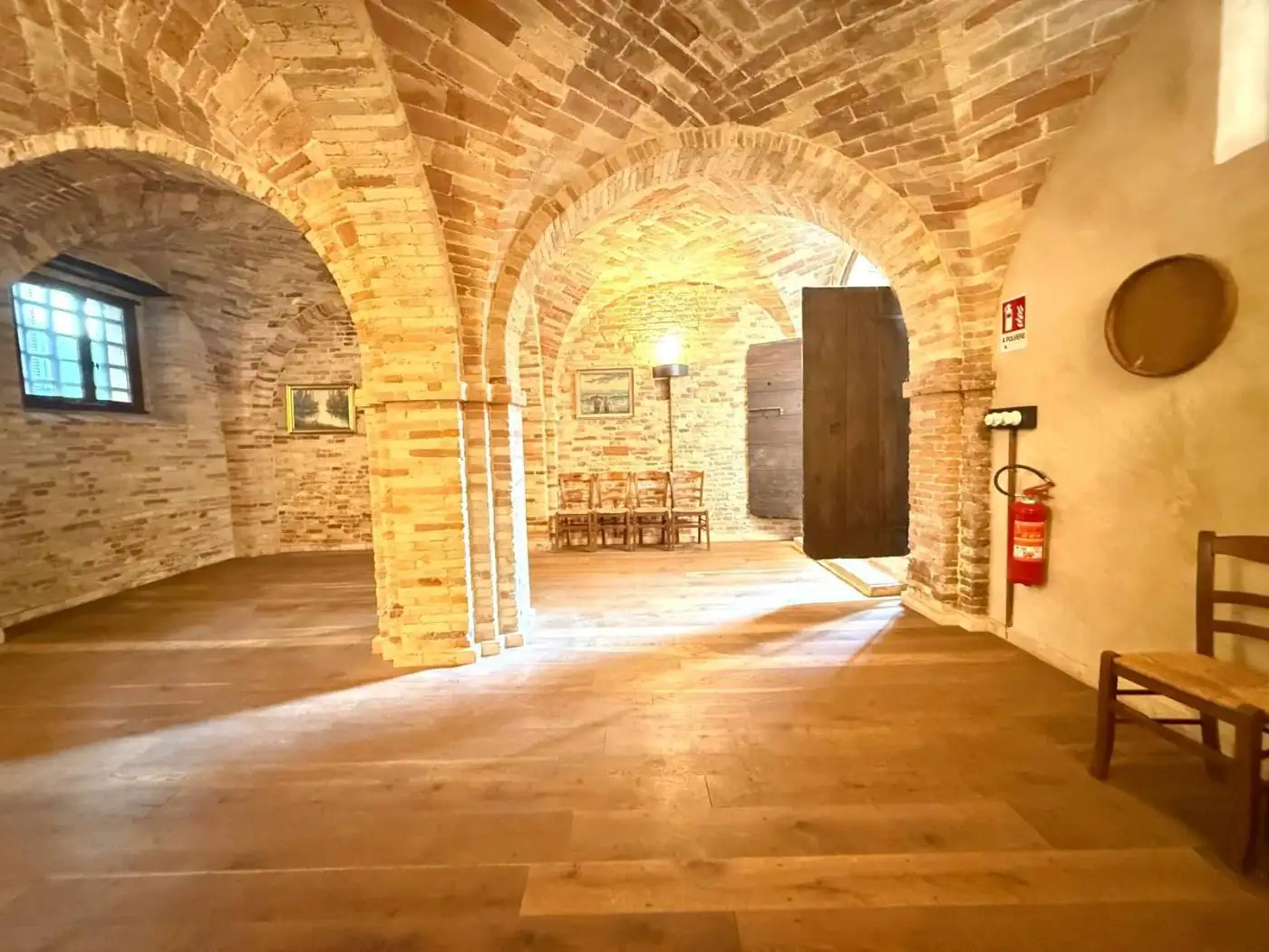 Casale corso Vittorio Emanuele, Centro, Città Sant'Angelo - foto 3