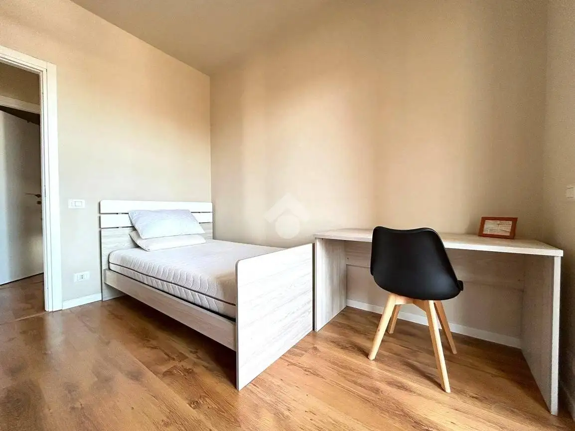 Appartamento in affitto a Latina