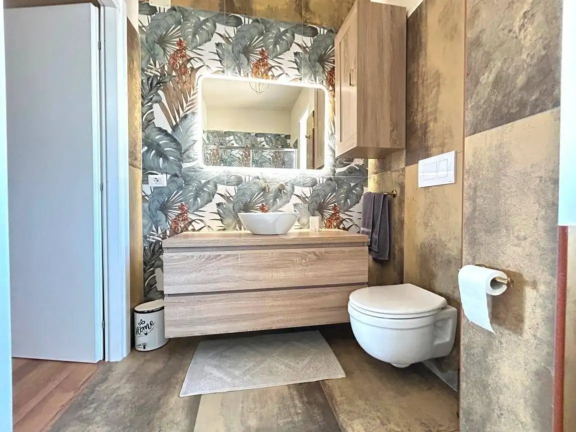 Bilocale largo Torre Acquedotto 1, Centro, Latina - foto 5