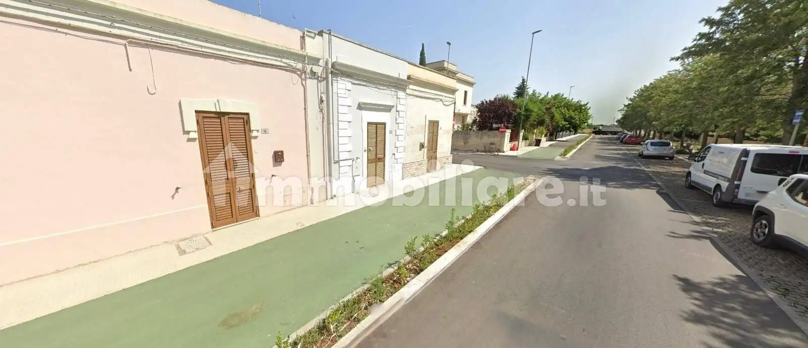 Appartamento in affitto a Lecce