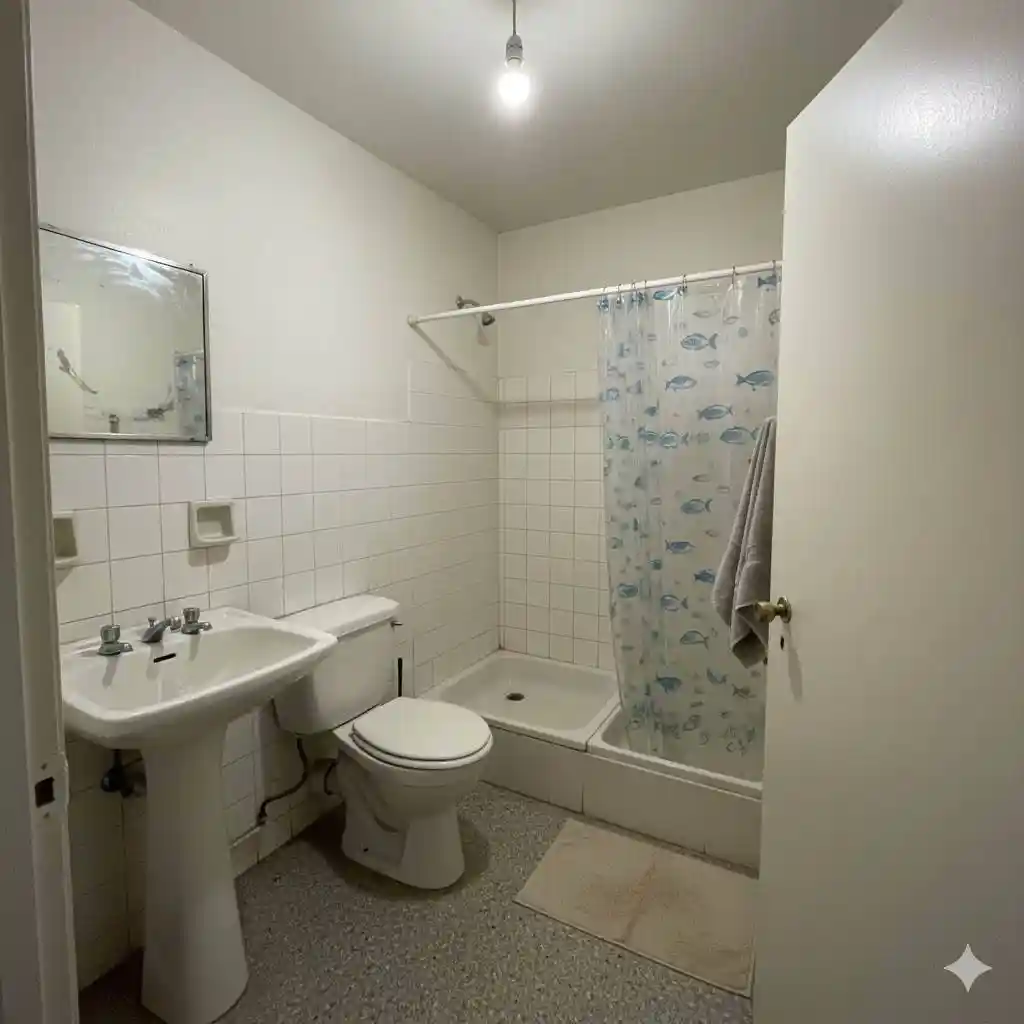 Appartamento via Froccina, Seano, Carmignano - foto 5