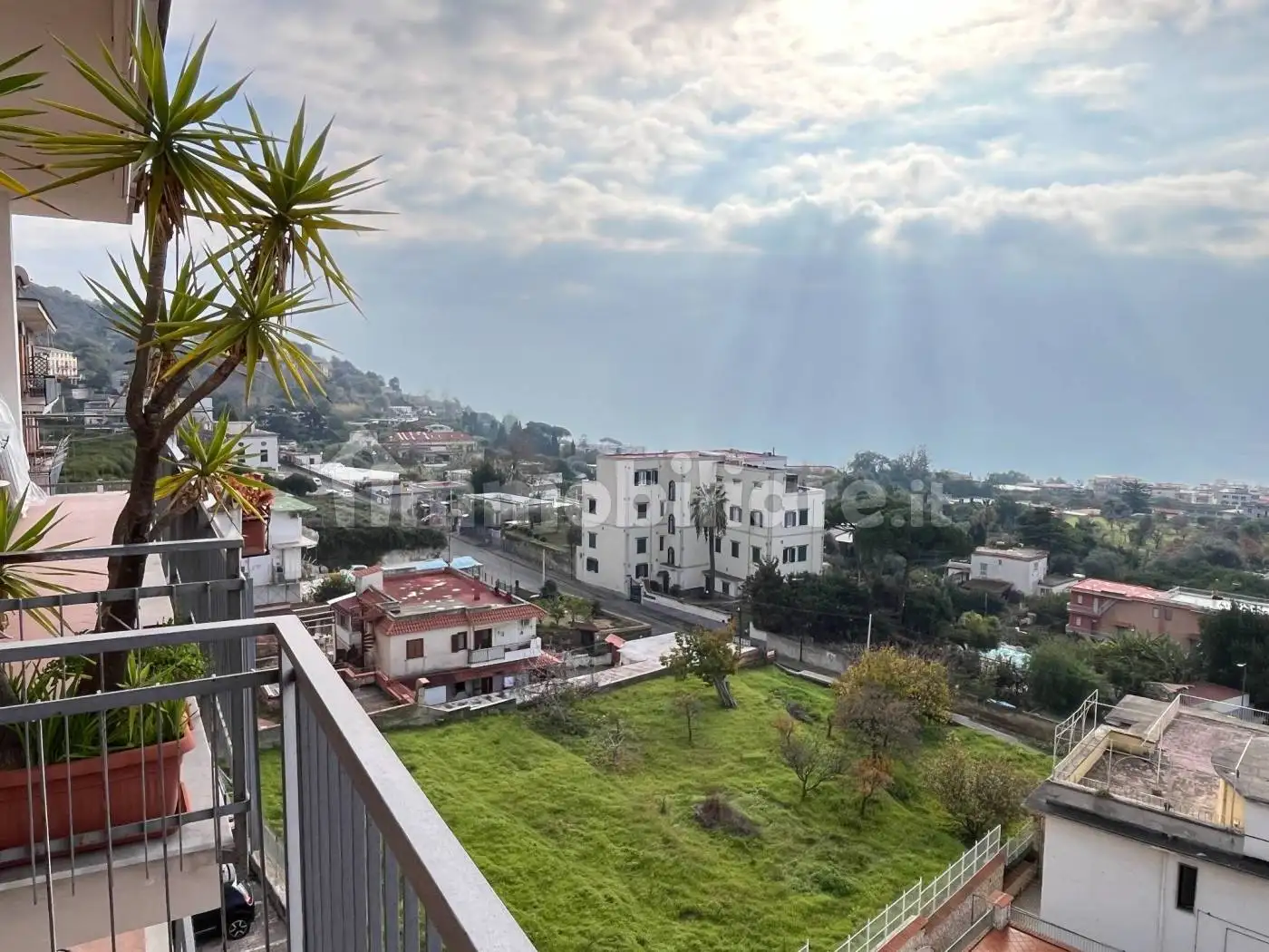 Quadrilocale traversa Coste d'Agnano Prima, Pozzuoli Alta, Pozzuoli - foto 3