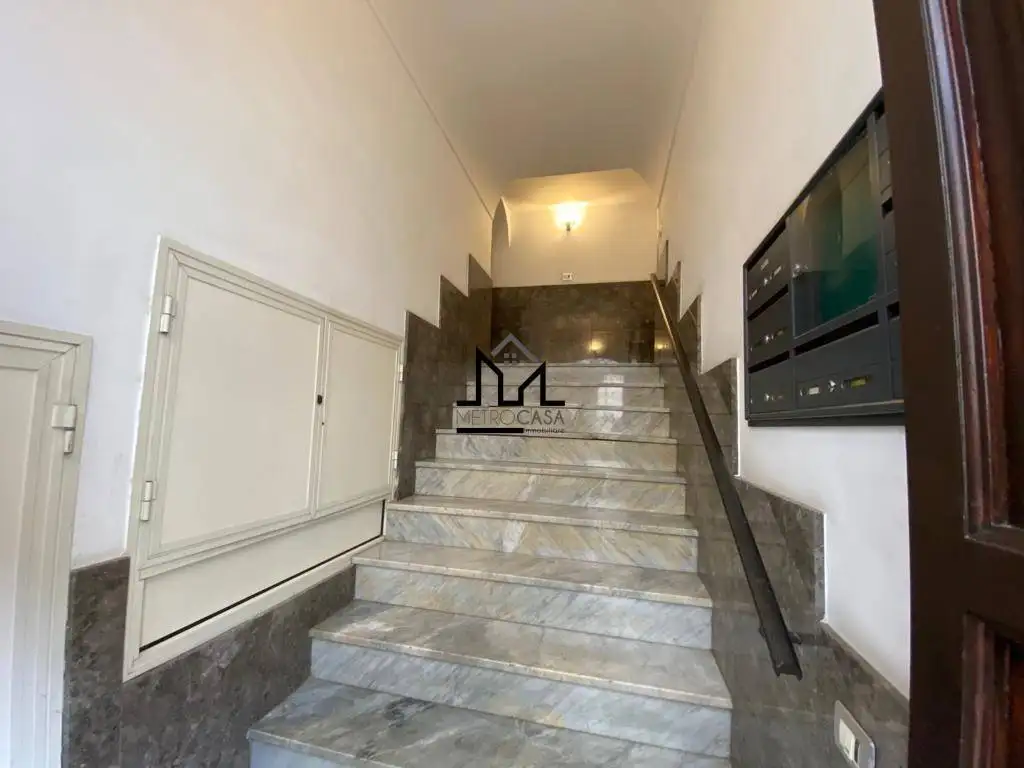 Bilocale via Mariano Smiriglio 17, Politeama - Ruggiero Settimo, Palermo - foto 3