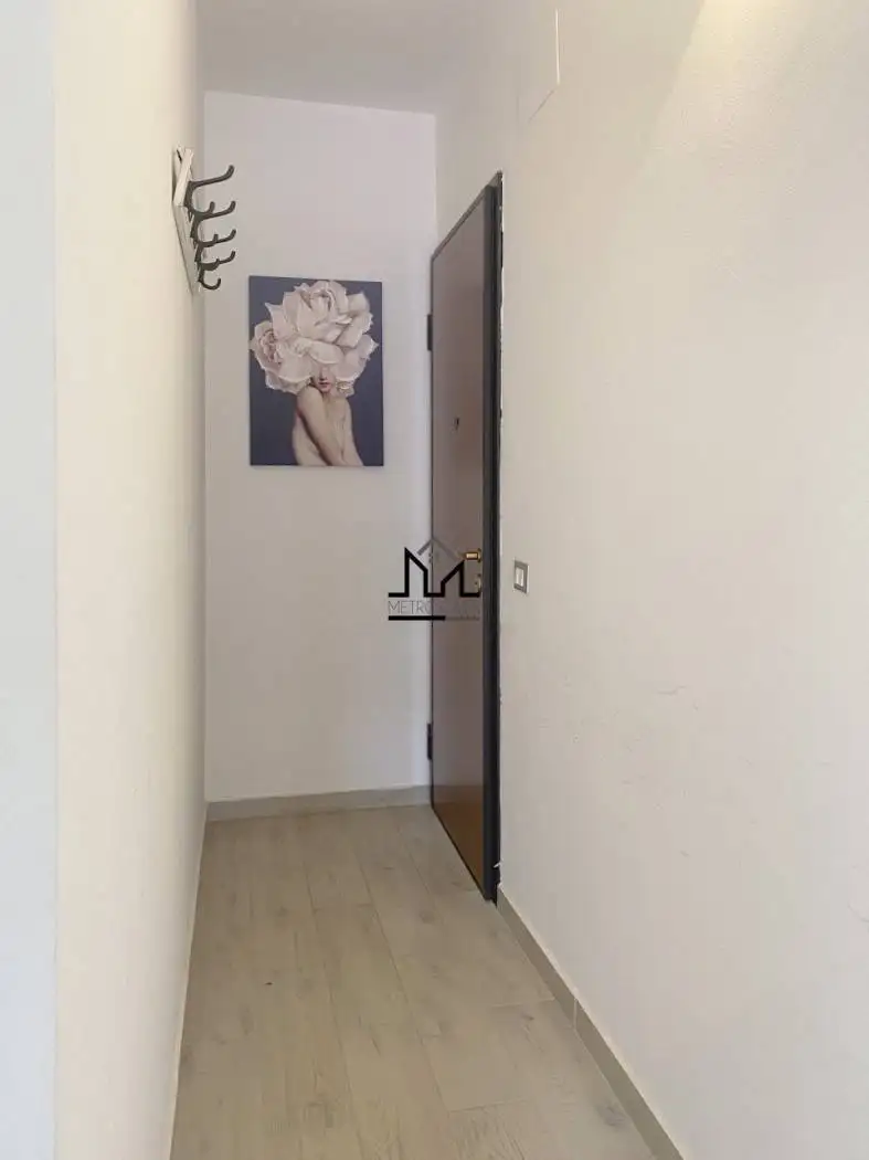 Bilocale via Mariano Smiriglio 17, Politeama - Ruggiero Settimo, Palermo - foto 5