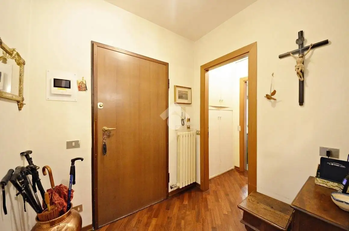 Appartamento via Roggia Sansona 3, Centro, Cernusco sul Naviglio - foto 2