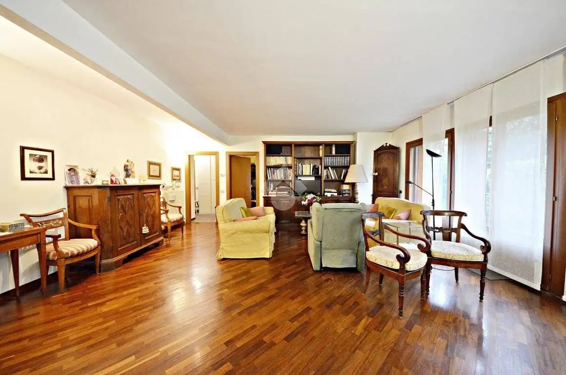 Appartamento via Roggia Sansona 3, Centro, Cernusco sul Naviglio - foto 4