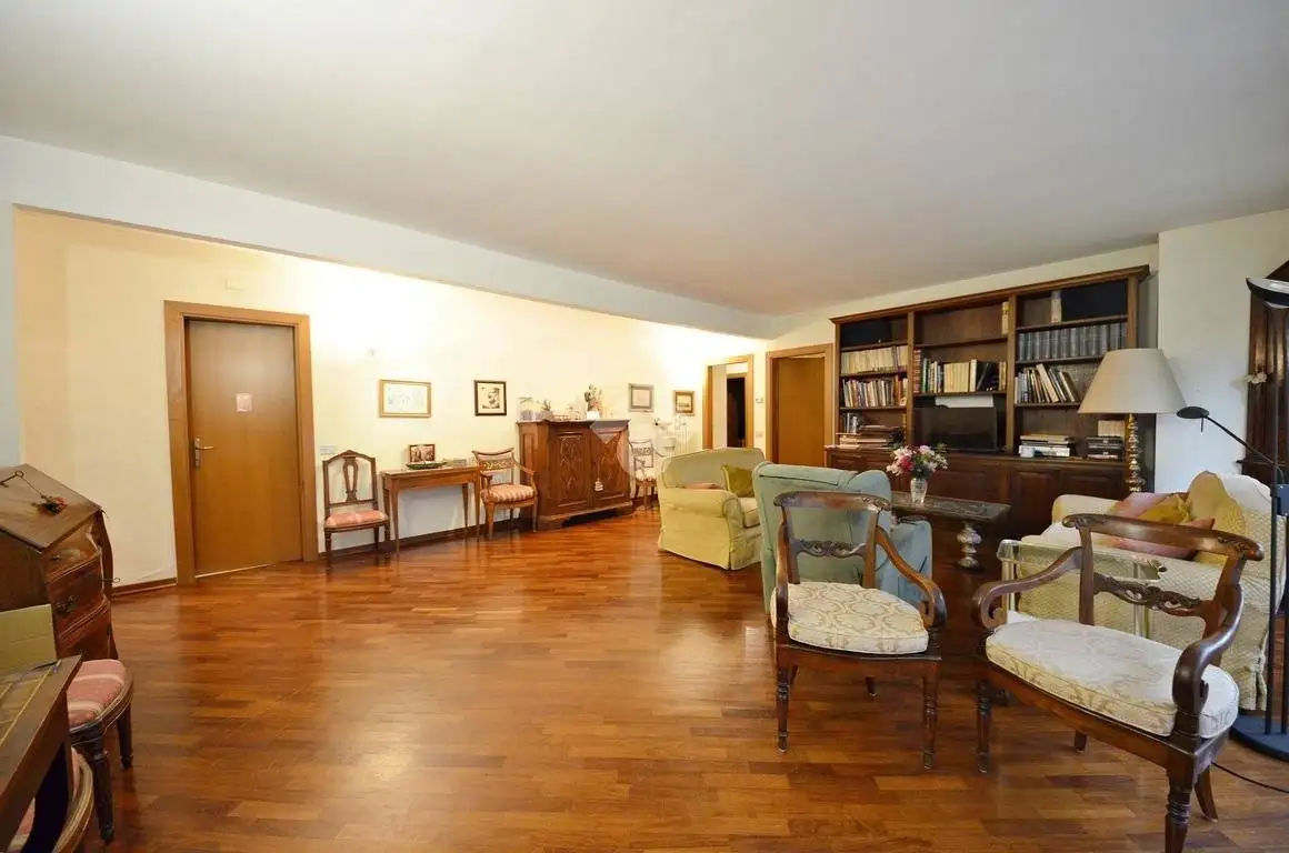 Appartamento via Roggia Sansona 3, Centro, Cernusco sul Naviglio - foto 5