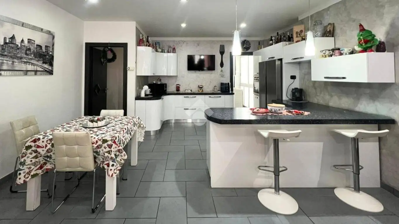 Appartamento in vendita a Brindisi