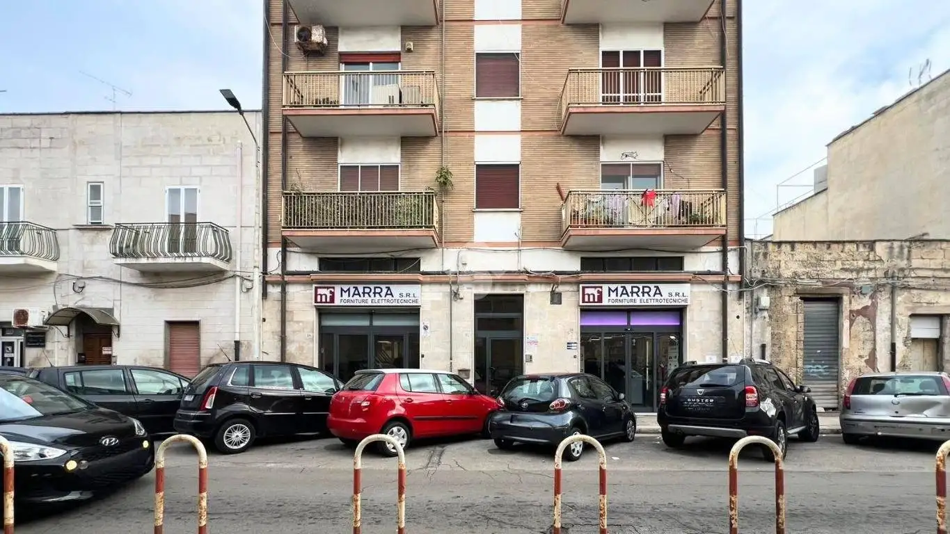 Quadrilocale via Imperatore Augusto 92, Commenda, Brindisi - foto 3