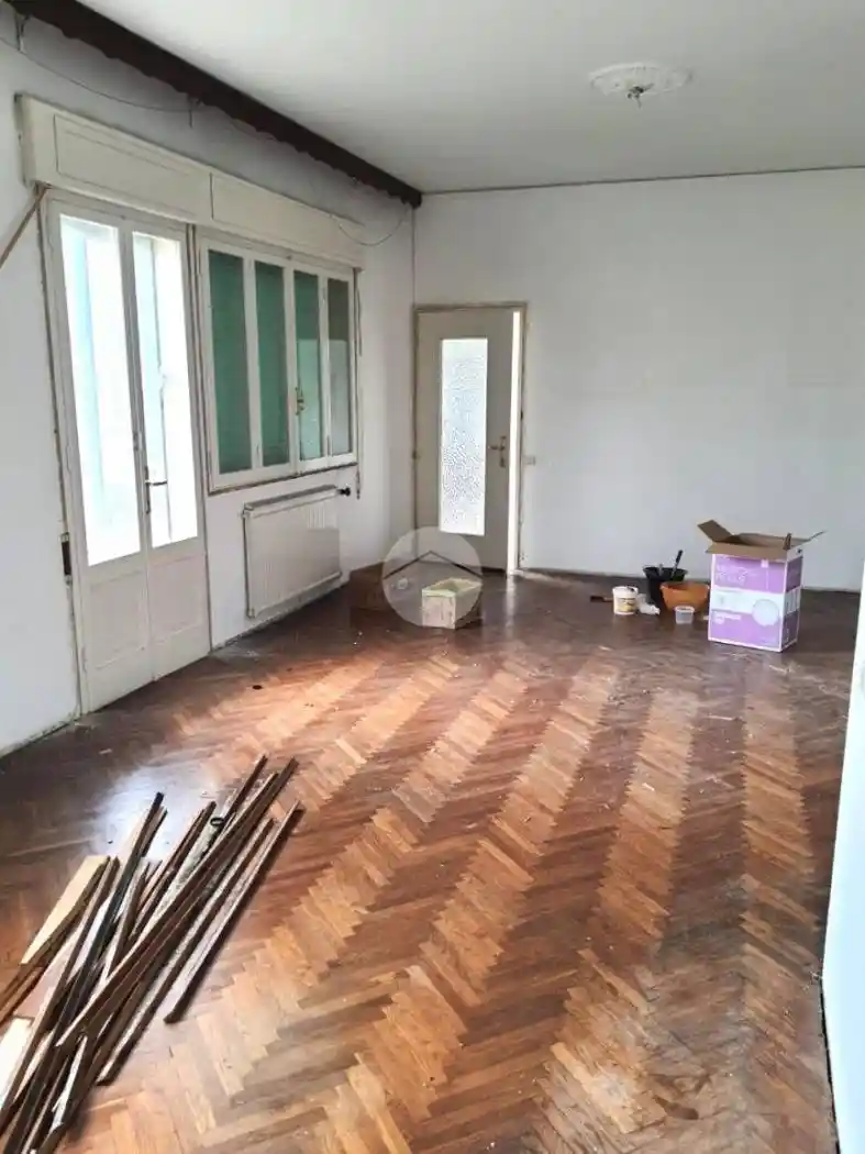 Villa bifamiliare via Podgora 1, Sant'Antonino - Ospedale, Treviso - foto 4