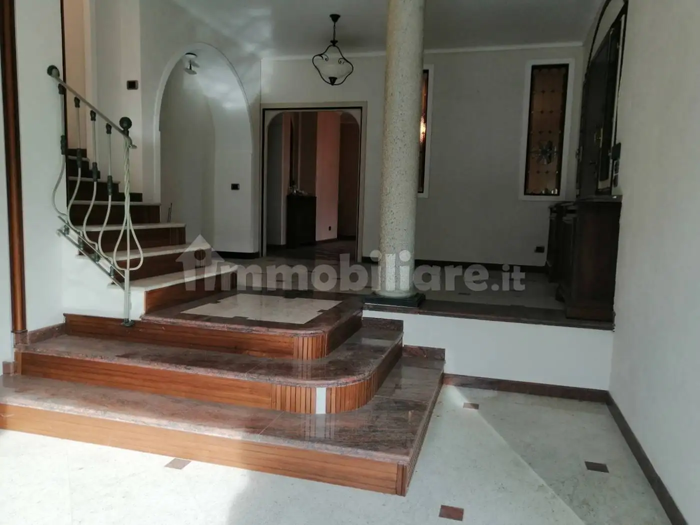 Villa unifamiliare Località piazza, San Bartolomeo, Andora - foto 4