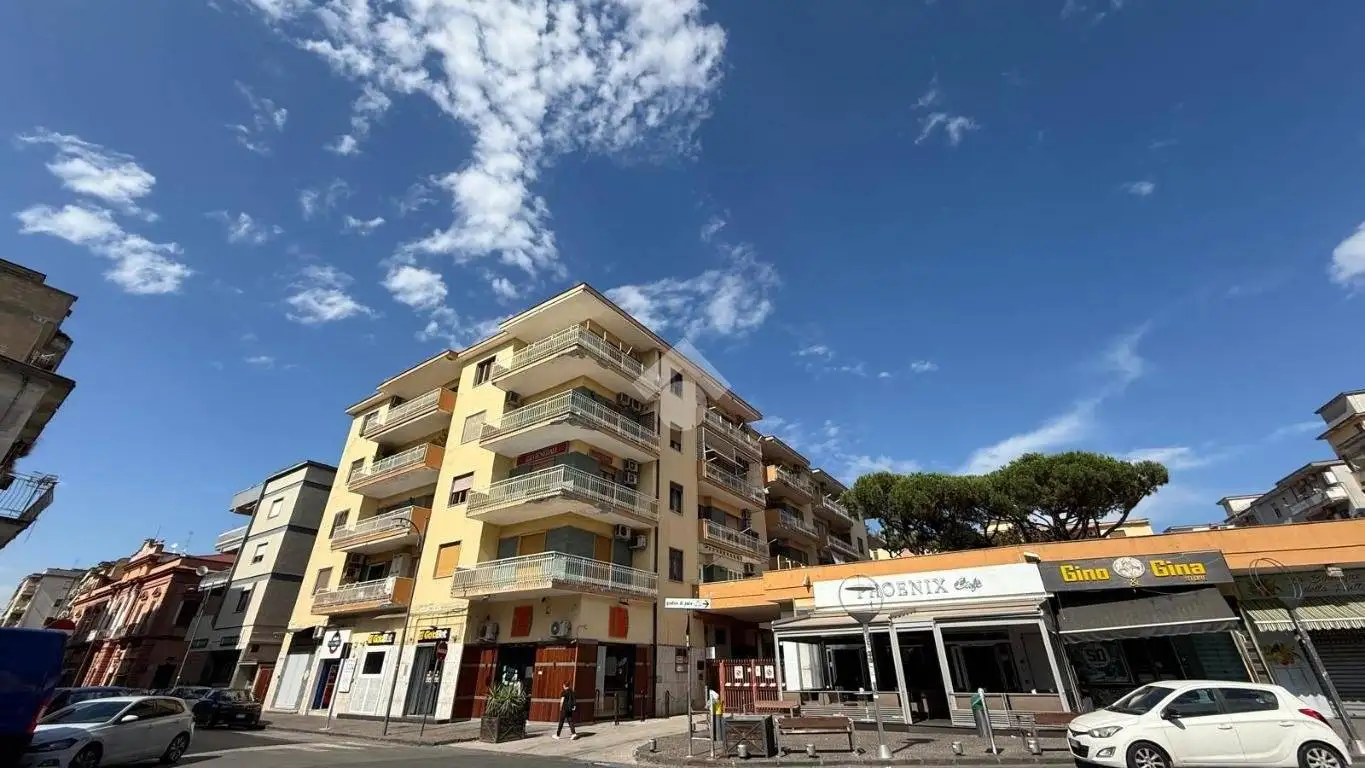 Appartamento in affitto a Frattamaggiore