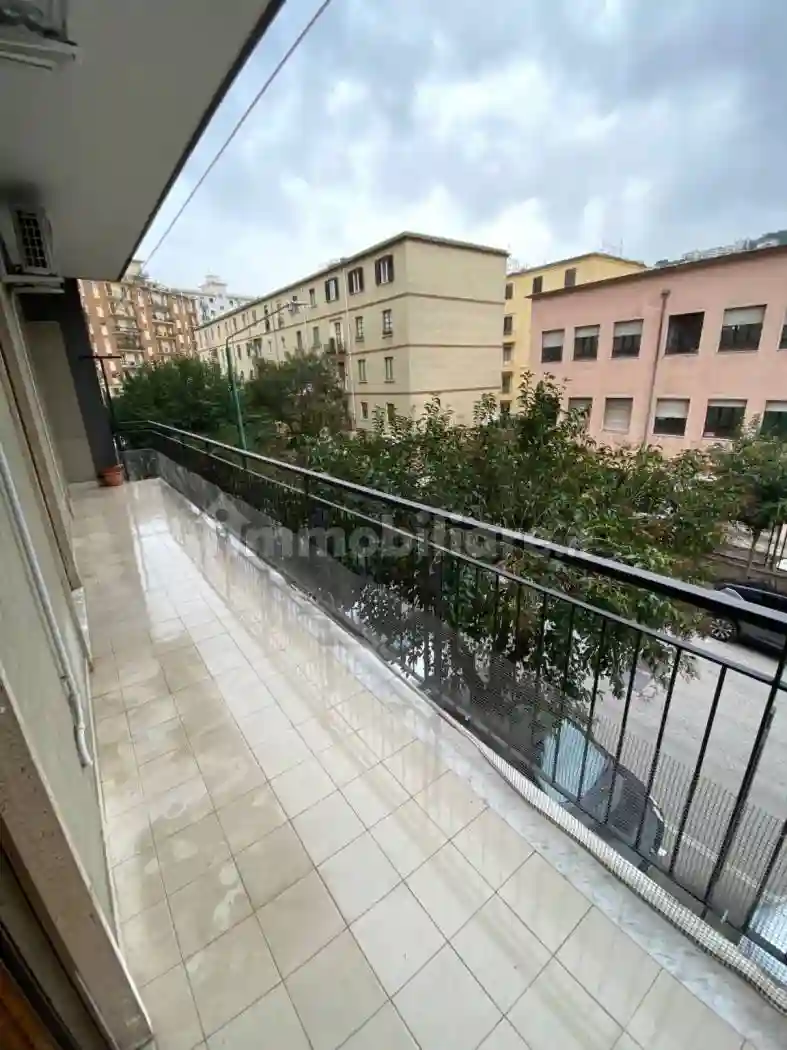 Quadrilocale via Costanzella Calenda 2, Carmine, Salerno - foto 4