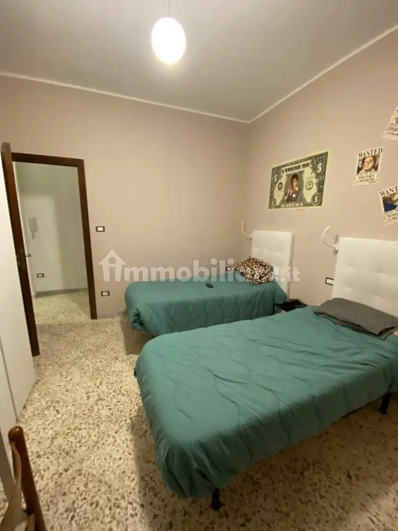 Quadrilocale via Costanzella Calenda 2, Carmine, Salerno - foto 5