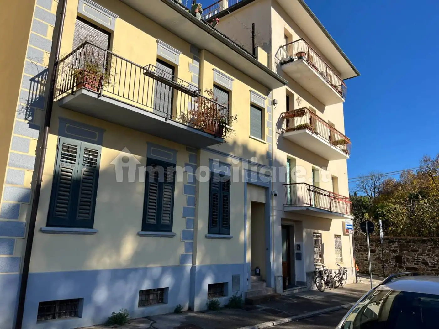 Appartamento in vendita a Gorizia