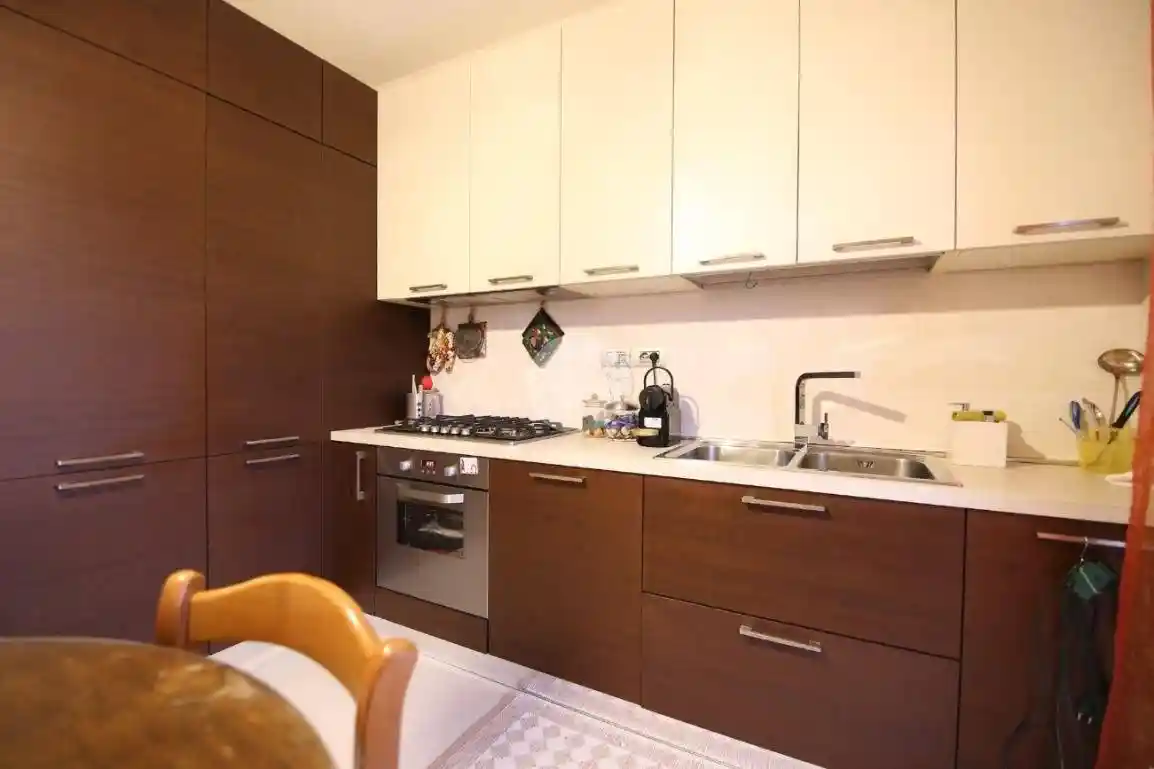 Quadrilocale via Scarpa 12, Sant'Antonino - Ospedale, Treviso - foto 5