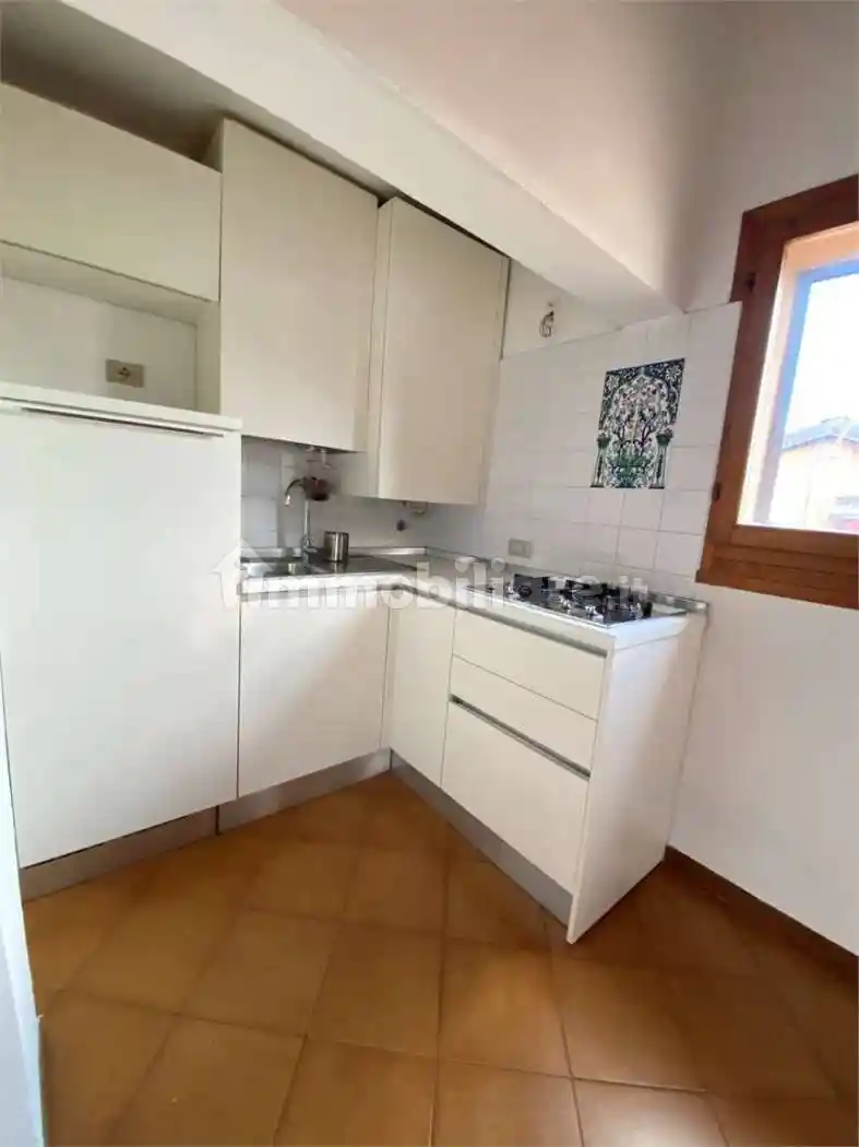 Mansarda Bilocale Con Terrazzino - via Saragozza, Saragozza dentro le Mura, Bologna - foto 5