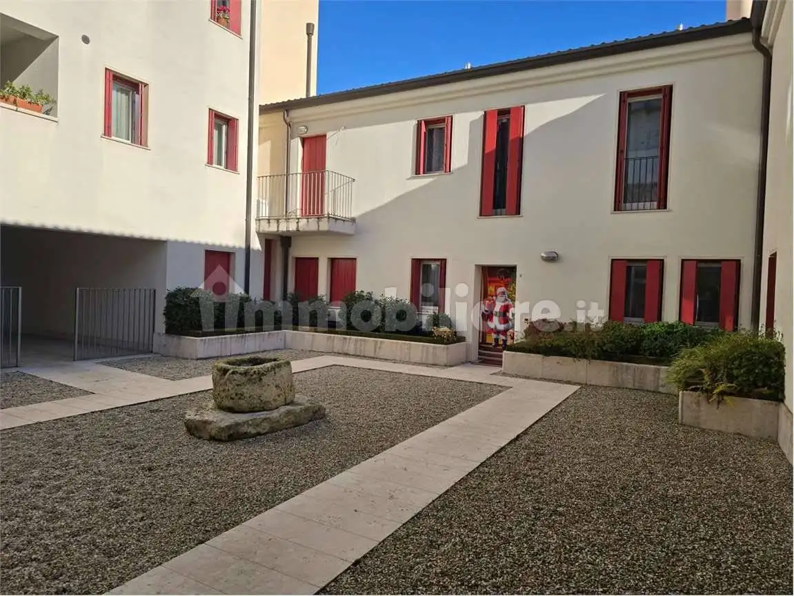 Appartamento in vendita a Vicenza