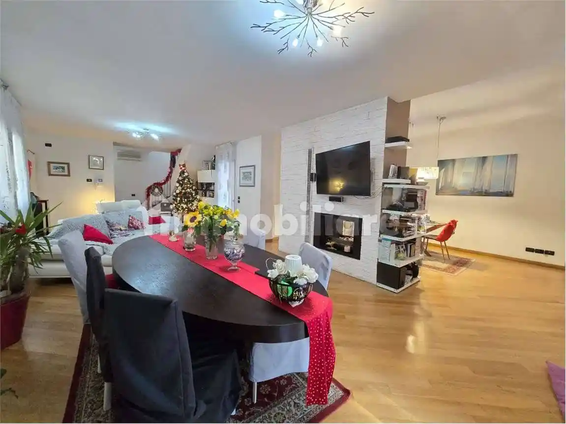 Appartamento via Battaglione Framarin, 72, Santa Bertilla - Mercato Nuovo, Vicenza - foto 4