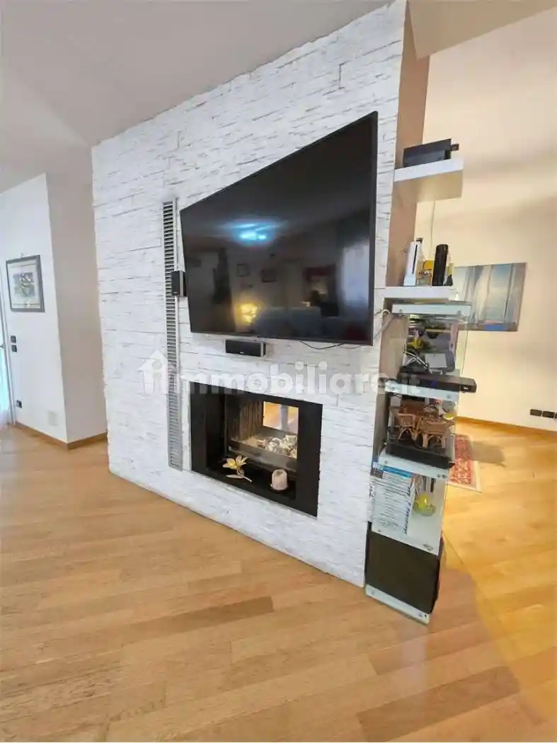 Appartamento via Battaglione Framarin, 72, Santa Bertilla - Mercato Nuovo, Vicenza - foto 5