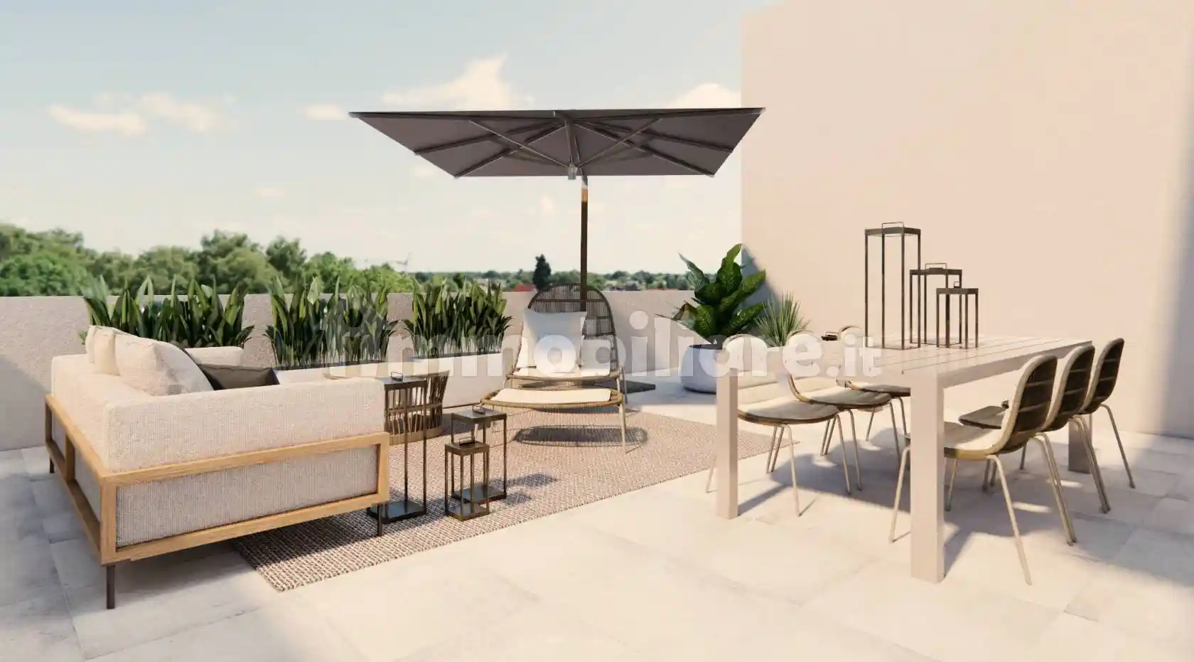 Attico - Mansarda - foto 3