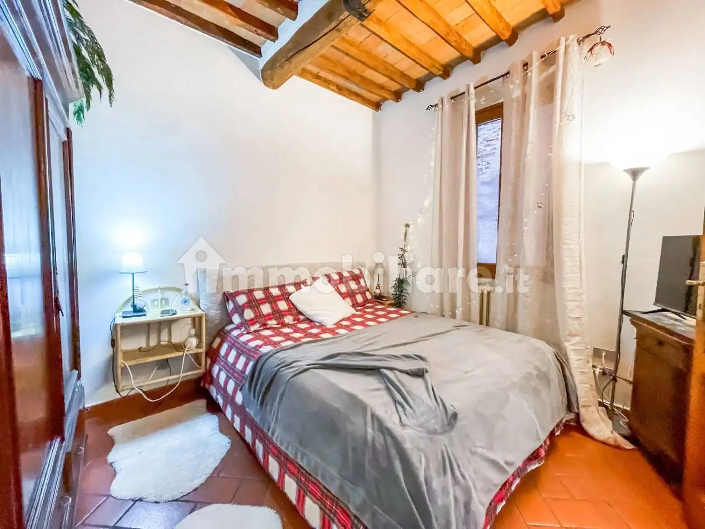 Appartamento in affitto a Pistoia