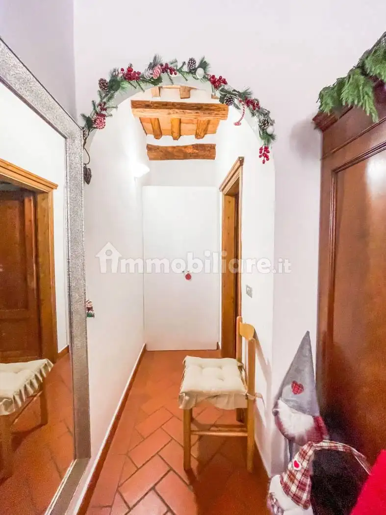 Bilocale via di Stracceria, Piazza della Sala, Pistoia - foto 2