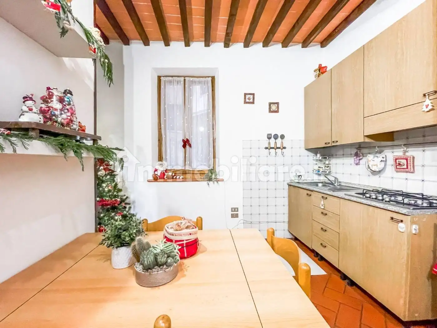 Bilocale via di Stracceria, Piazza della Sala, Pistoia - foto 3