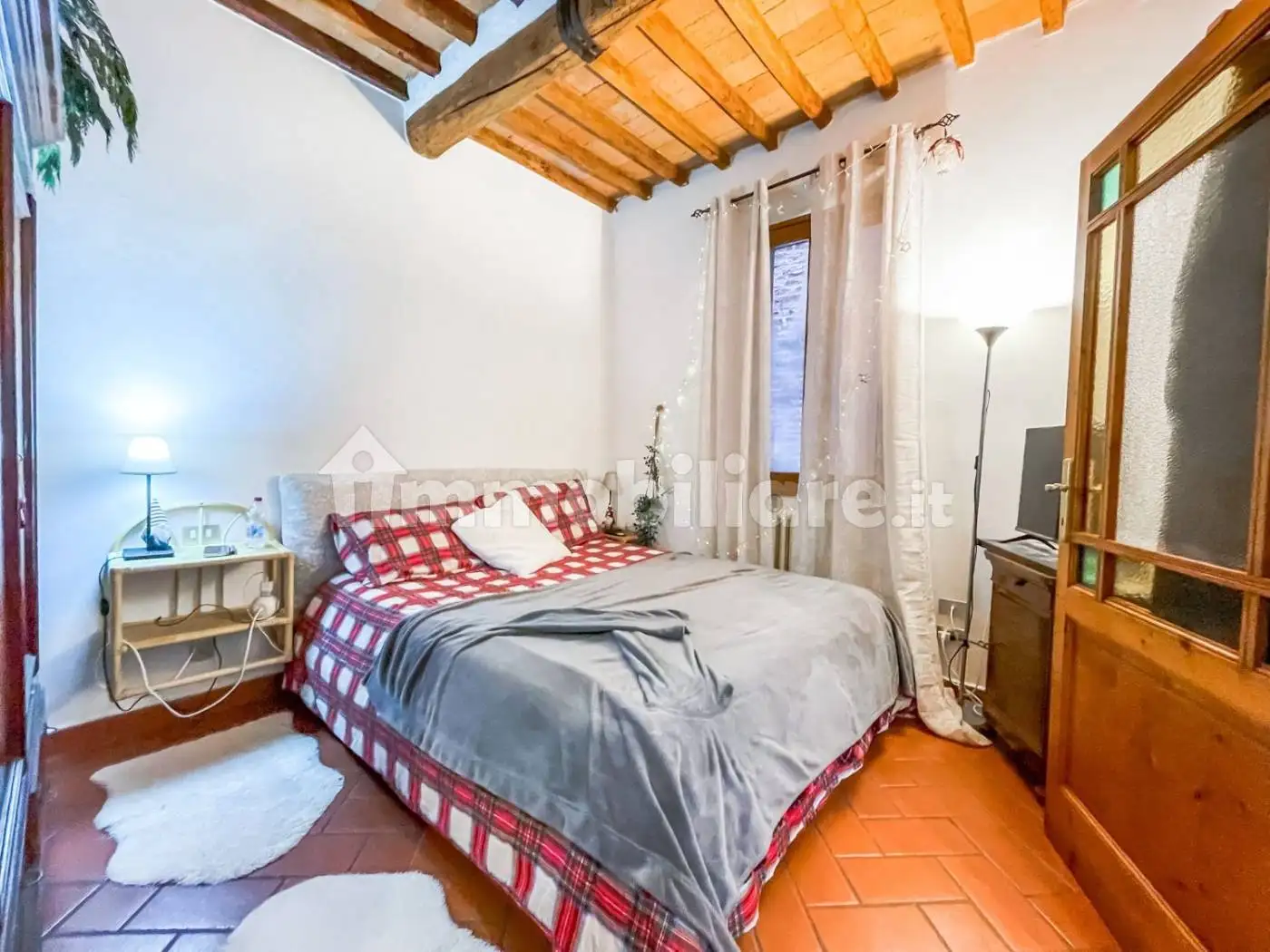 Bilocale via di Stracceria, Piazza della Sala, Pistoia - foto 5