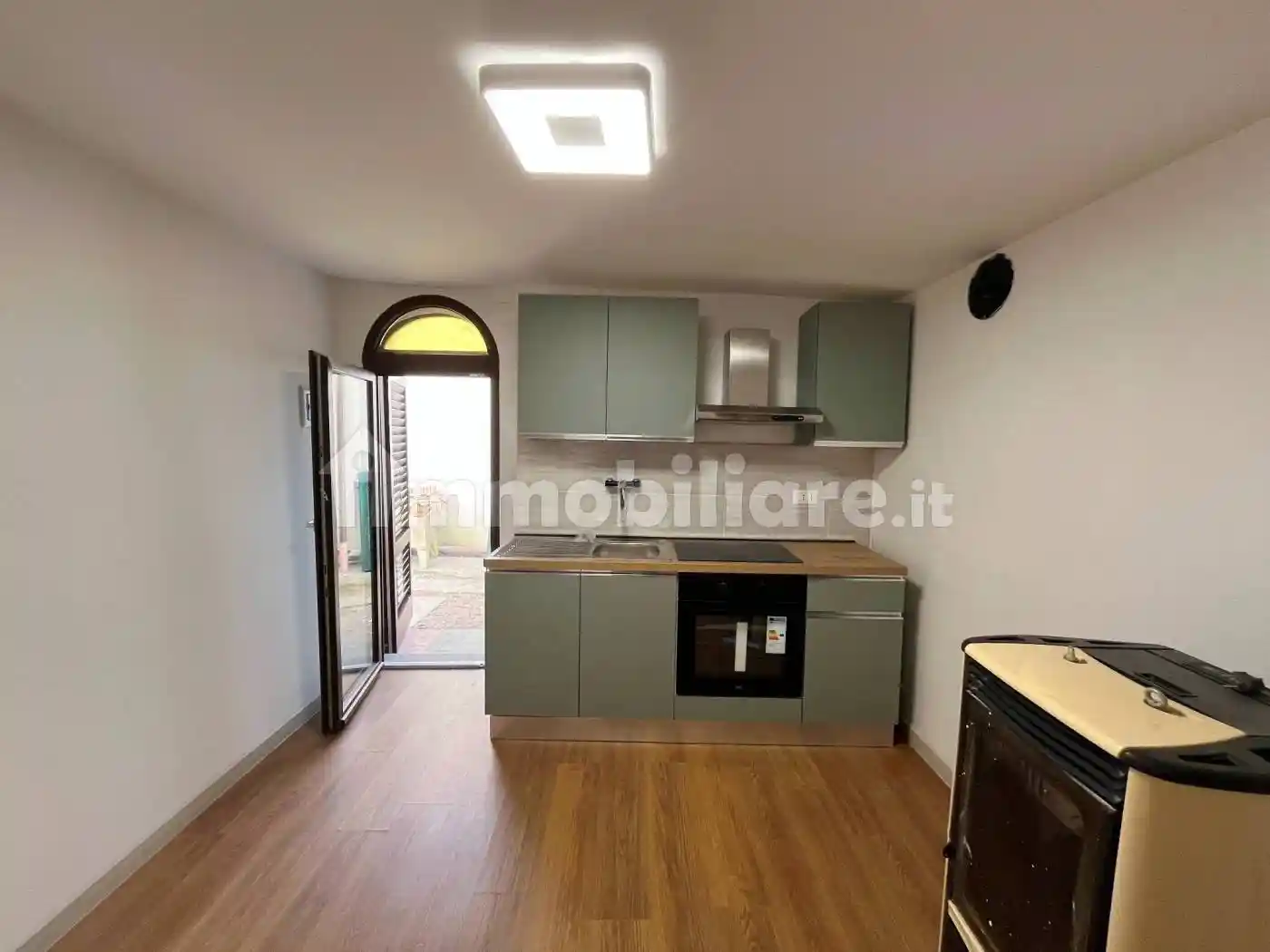 Terratetto unifamiliare 60 m², ottimo stato, Santomoro - Valdibure, Pistoia - foto 2