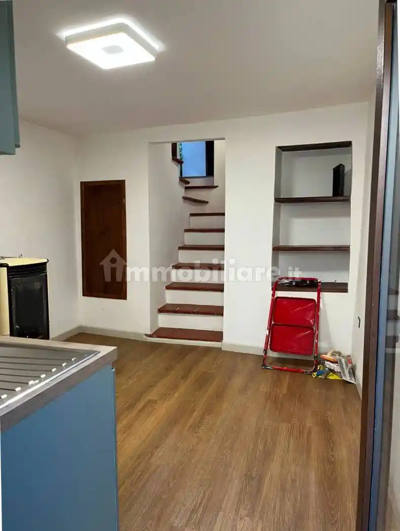 Terratetto unifamiliare 60 m², ottimo stato, Santomoro - Valdibure, Pistoia - foto 3